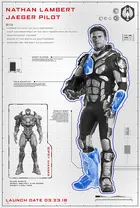 Pacific Rim: Uprising Poster