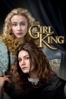 The Girl King - Movie Cover (xs thumbnail)