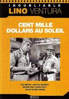 Cent mille dollars au soleil - French Movie Cover (xs thumbnail)