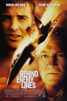 Behind Enemy Lines - Movie Poster (xs thumbnail)