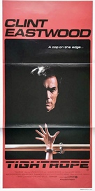 Tightrope - Australian Movie Poster (xs thumbnail)