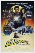The Ice Pirates - Movie Poster (xs thumbnail)