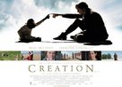 Creation - British Movie Poster (xs thumbnail)