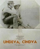 Somewhere in Time - Romanian Movie Poster (xs thumbnail)