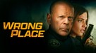 Wrong Place - Australian Movie Cover (xs thumbnail)