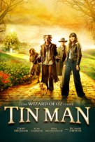 &quot;Tin Man&quot; - Movie Poster (xs thumbnail)