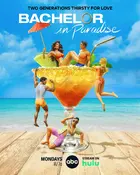 "Bachelor in Paradise" Poster