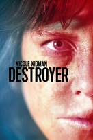 Destroyer - poster (xs thumbnail)