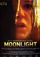 Moonlight - Spanish poster (xs thumbnail)