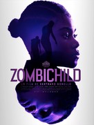 Zombi Child - French Movie Poster (xs thumbnail)