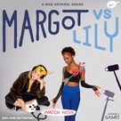 Margot vs. Lily - Movie Poster (xs thumbnail)