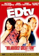 Ed TV - Movie Cover (xs thumbnail)