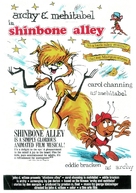 Shinbone Alley - Movie Poster (xs thumbnail)