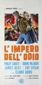 Black Gold - Italian Movie Poster (xs thumbnail)