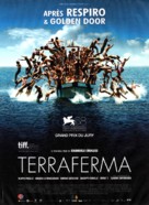 Terraferma - French Movie Poster (xs thumbnail)