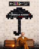 &quot;The Umbrella Academy&quot; -  Movie Poster (xs thumbnail)