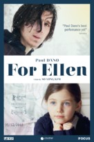 For Ellen - Belgian Movie Poster (xs thumbnail)