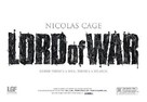 Lord of War - Movie Poster (xs thumbnail)