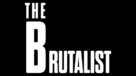 The Brutalist - Logo (xs thumbnail)