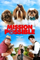 Mission Possible - Movie Cover (xs thumbnail)