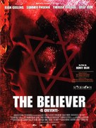 The Believer - Spanish Movie Poster (xs thumbnail)