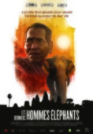 Last of the Elephant Men - Canadian Movie Poster (xs thumbnail)