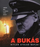 Der Untergang - Hungarian Blu-Ray movie cover (xs thumbnail)