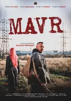 Mavr Poster