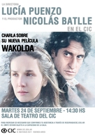 Wakolda - Argentinian Movie Poster (xs thumbnail)