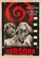 Persona - Italian Movie Poster (xs thumbnail)