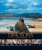 &quot;Dinotopia&quot; - Movie Poster (xs thumbnail)
