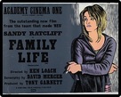 Family Life - British Movie Poster (xs thumbnail)