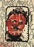 The Texas Chain Saw Massacre Poster