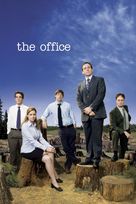 &quot;The Office&quot; - Movie Poster (xs thumbnail)