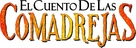 El cuento de las comadrejas - Chilean Logo (xs thumbnail)