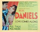 Love Comes Along - Movie Poster (xs thumbnail)