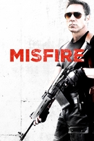 Misfire - DVD movie cover (xs thumbnail)