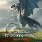 &quot;The Dragon Prince&quot; - Movie Poster (xs thumbnail)