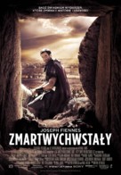 Risen - Polish Movie Poster (xs thumbnail)