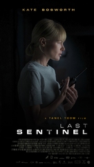 Last Sentinel - British Movie Poster (xs thumbnail)