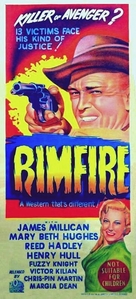 Rimfire - Australian Movie Poster (xs thumbnail)