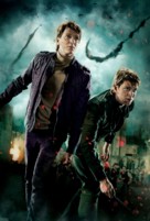 Harry Potter and the Deathly Hallows - Part 2 - Key art (xs thumbnail)