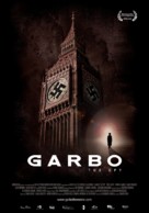 Garbo: The Spy - British Movie Poster (xs thumbnail)