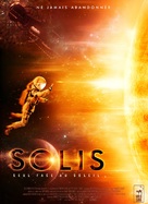 Solis - French DVD movie cover (xs thumbnail)