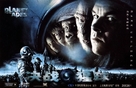 Planet of the Apes - Chinese poster (xs thumbnail)