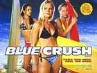Blue Crush Poster