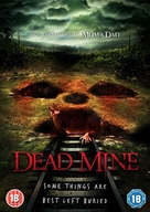 Dead Mine - British DVD movie cover (xs thumbnail)