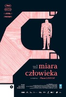 La loi du march&eacute; - Polish Movie Poster (xs thumbnail)