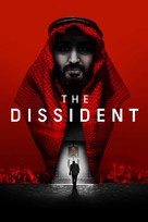 The Dissident - International Movie Cover (xs thumbnail)