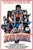 Death Promise - Movie Poster (xs thumbnail)